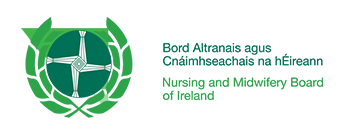 Nursing midwifery board ireland