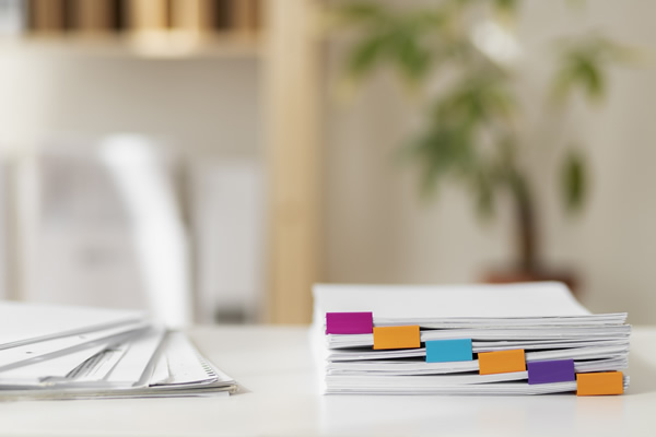 Medical record analysis